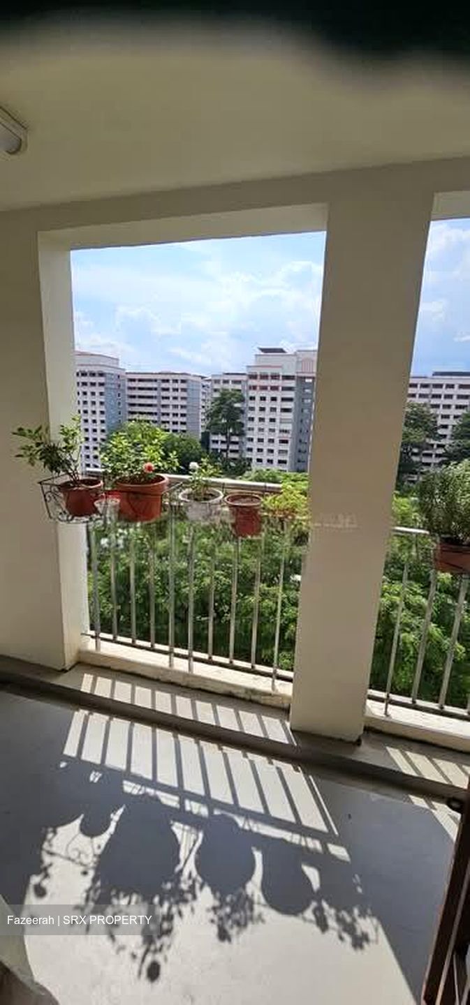 Blk 684C Woodlands Drive 62 (Woodlands), HDB 4 Rooms #576334771